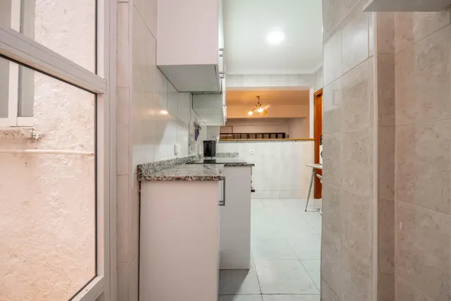VENTA DE CÉNTRICO PISO EN CAMINO DE RONDA - GRANADA — 23