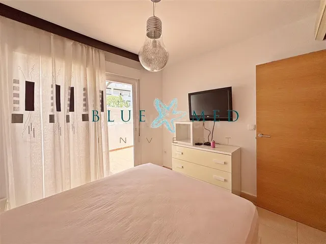 Apartamento en planta baja con jardín  en condado de alhama — 13