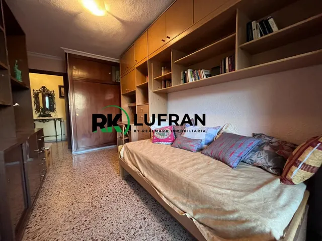 PISO EN CAROLINAS ALTAS, ALICANTE/ALACANT — 7