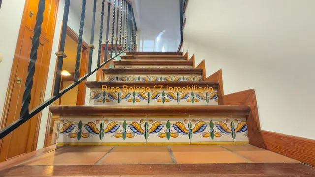 REF 4281 CHALET 4 DORM. CON PARCELA CERRADA DE 2.800m2 ( TOMIÑO ) — 25