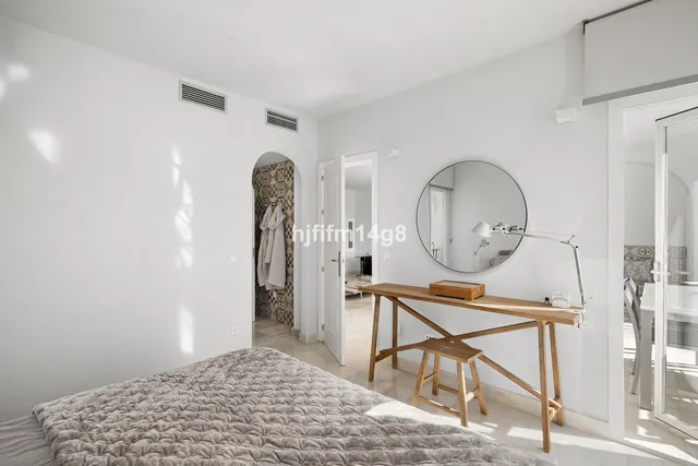 Apartamento 3 habitaciones 141m² en venta - El Madroñal — 14