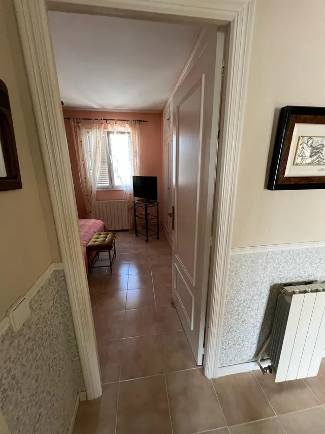 ADOSADO DE 3 habitaciones CON PARKING Y GRAN PISCINA COMUNITARIA CON JARDINES. — 23