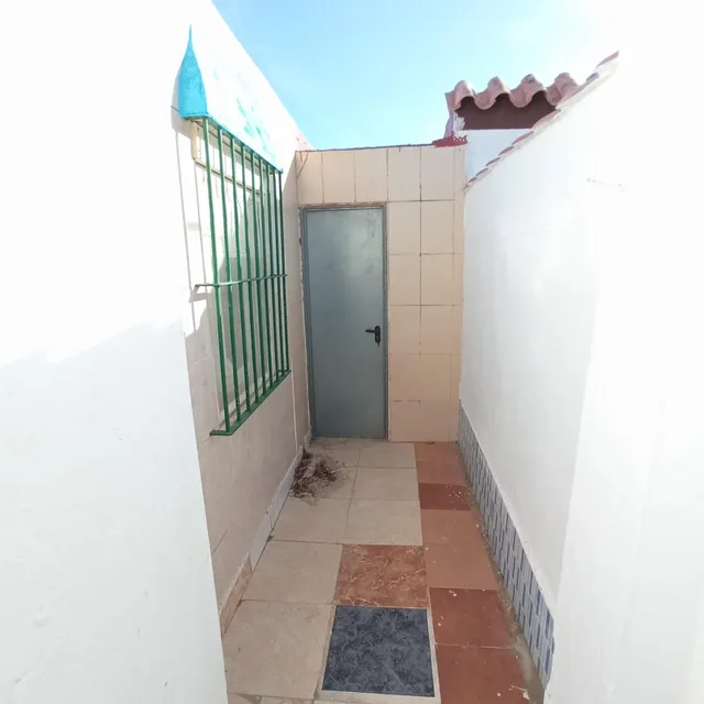 Casa zona pinar de los franceses — 21