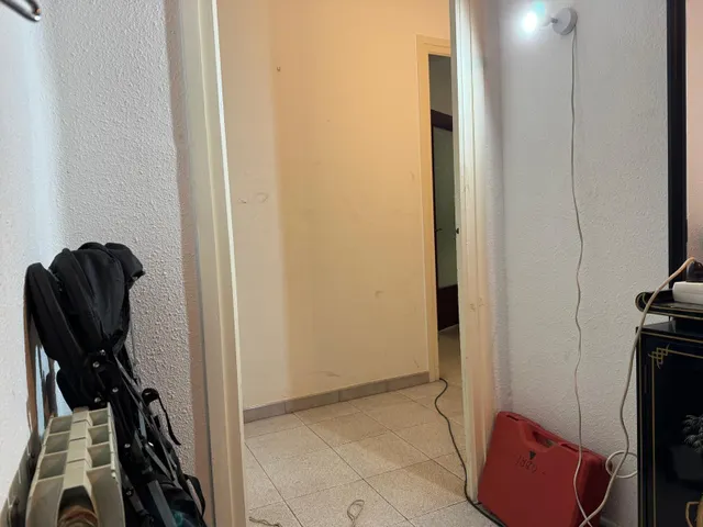 Casa con dos pisos para reformar en Manresa — 8