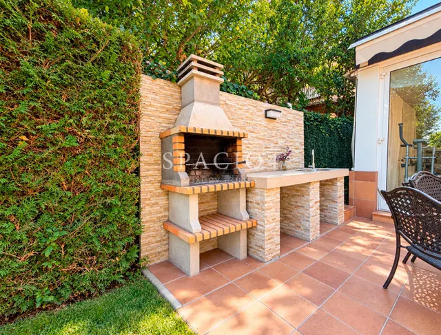 Chalet en venta en Montepríncipe, Boadilla del Monte — 12