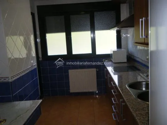Apartamento con garaje — 15