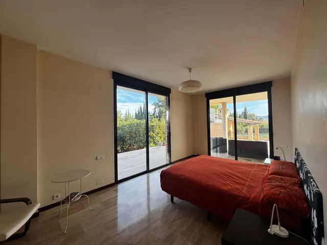 Exclusivo Chalet en Casillas - Espacio y Comodidad a Tu Alcance — 23