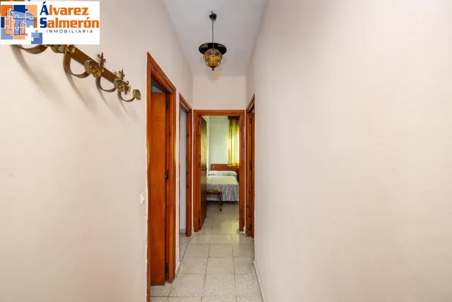 Chalet independiente en Taramay, Almuñécar — 18