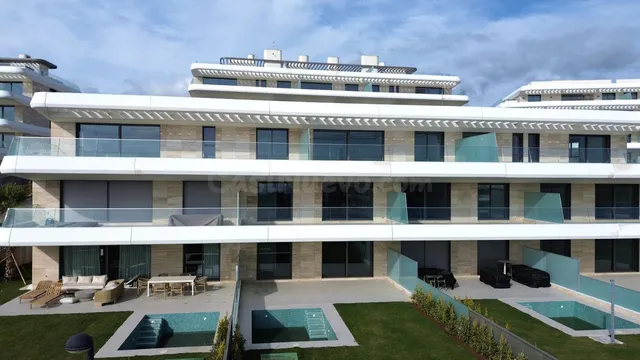 Apartamento 2 habitaciones 137m² en venta - Costa Del Sol — 4