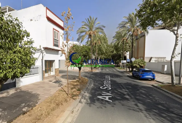 Local comercial en Venta en Alcala De Guadaíra Sevilla — 2