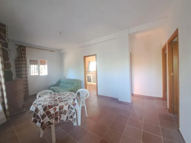 Chalet en parcela segregada de 1.000 m2 en El Marquesado, a 5 km del centro de Chiclana — 12