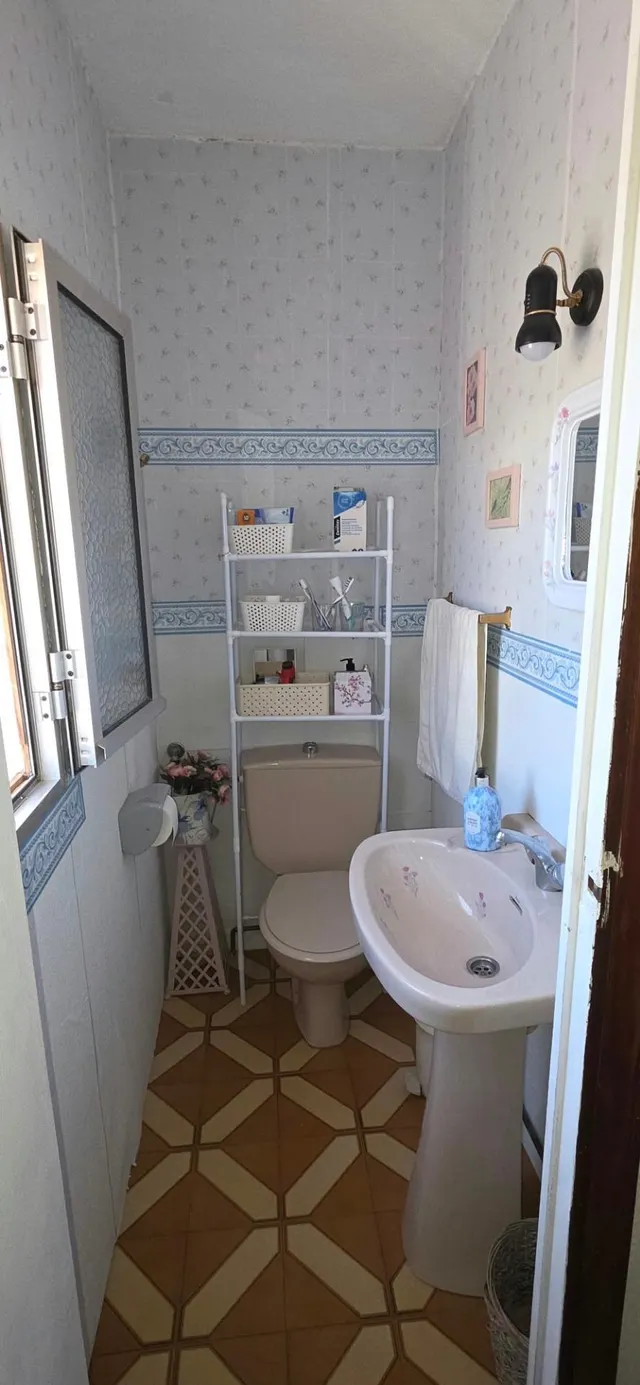 Casa con terreno en la juliana - Algeciras — 26