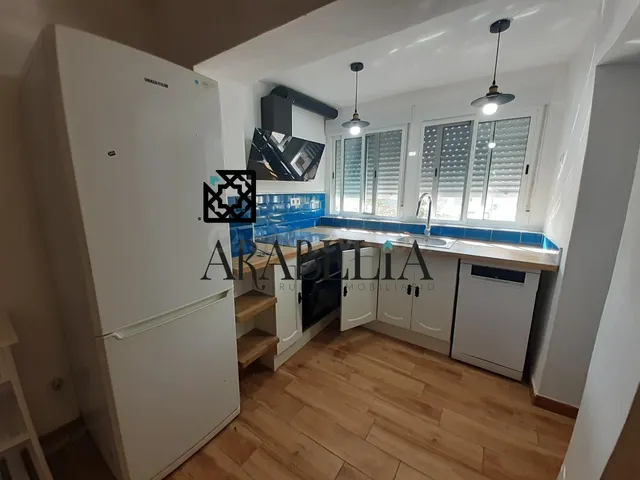 Piso muy bonito y muy bien situado — 2