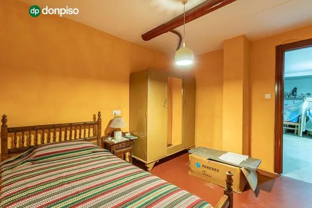 AMPLIA CASA DE 5 DORMITORIOS EN ALHENDÍN, GRANADA — 34