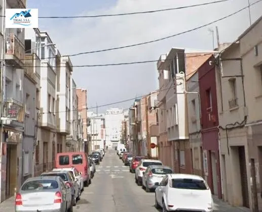 Venta de Piso en Sabadell (Barcelona) — 2