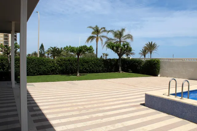 PLAYA GANDIA- PRIMERA LINEA PLAYA APARTAMENTO | Despierta frente al mar — 32