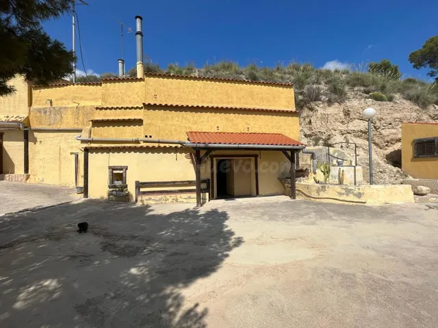 Piso 3 habitaciones 100m² en venta - Abanilla