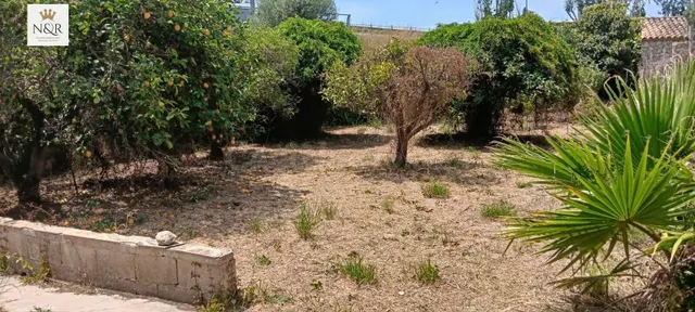FINCA CON CASA 18 M2 Y AGUA CON ACCESO PEATONAL — 3