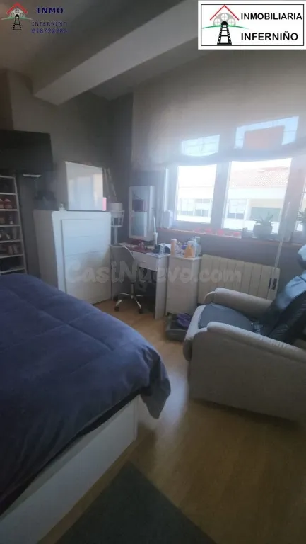 Piso en Venta en Ferrol La Coruña Ref: 438442 — 15