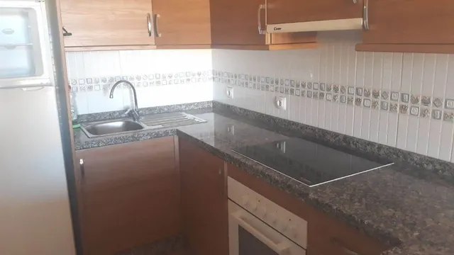Costa Adeje Piso 2 habitaciones con terraza 50 m2 torviscas alto con plaza garaje y trastero. — 7