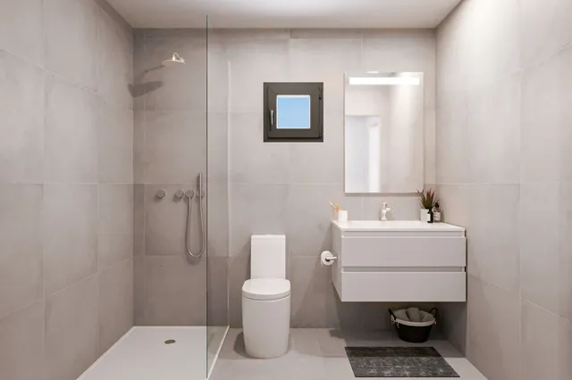 Villa 3 habitaciones 94m² en venta - La Pinilla - Las Palas — 6