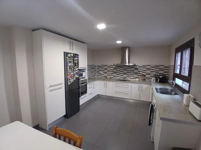 Chalet 4 habitaciones 190m² en venta - Centro — 3