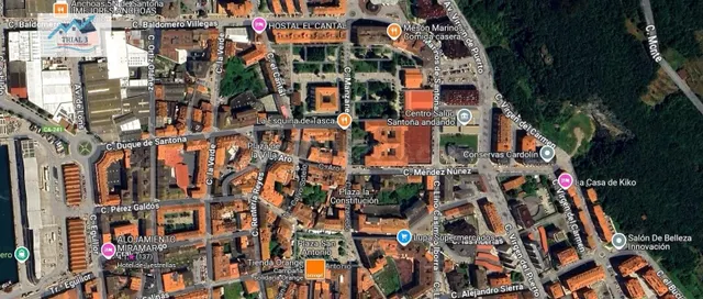 Venta Piso en Santoña - Cantabria - foto 3