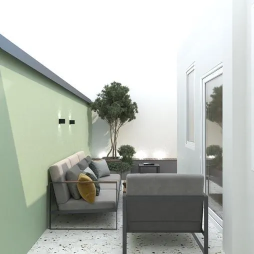 Edificio con licencia de renovacón para Pensión turística — 7