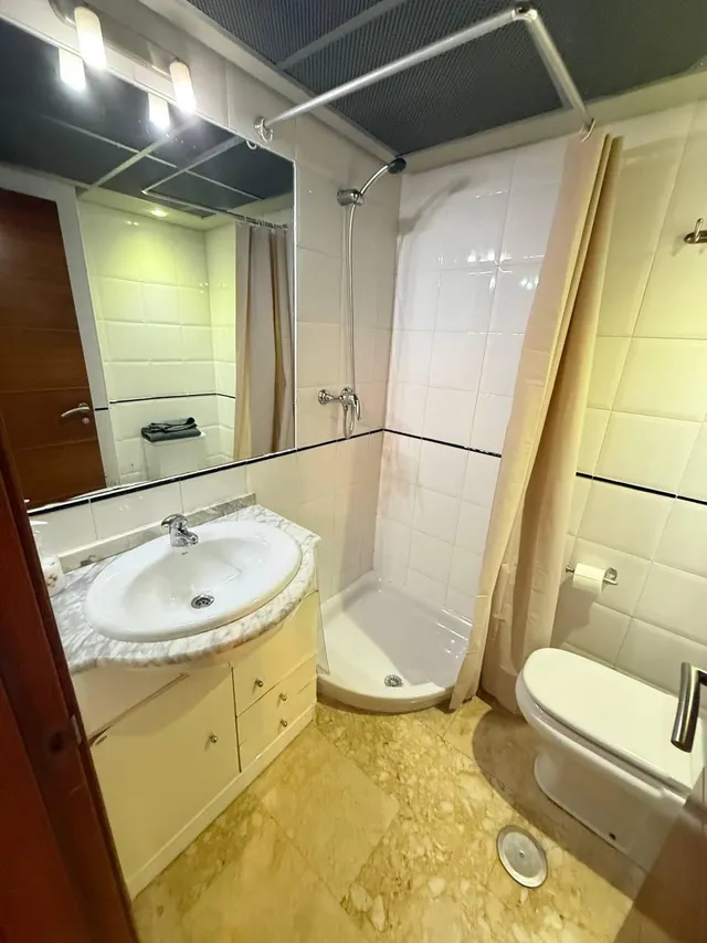 Apartamento en alquiler cerca del mar en Torrevieja — 20
