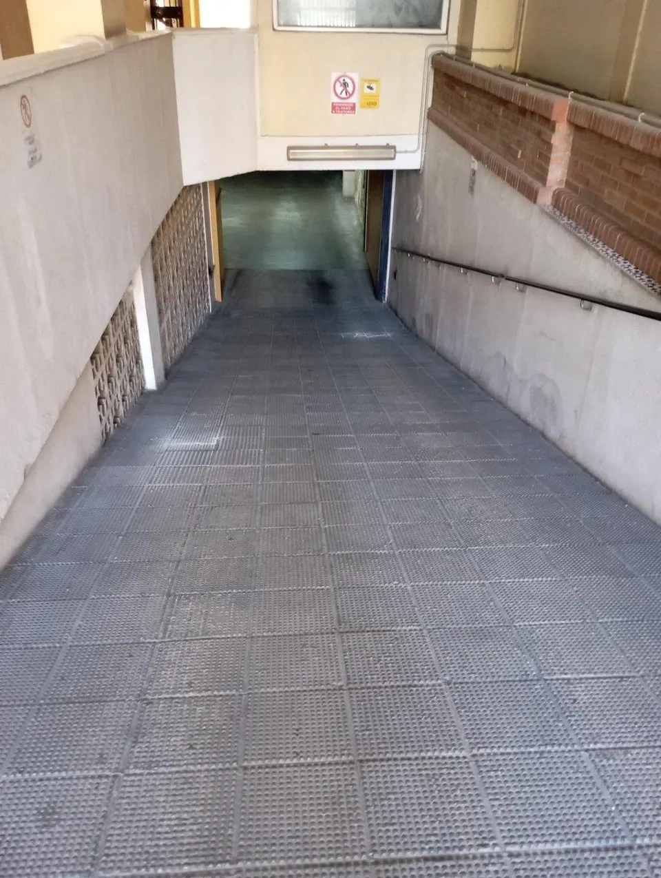 Plaza de Garaje en Venta, a escasos metros de la Plaza de la Merced