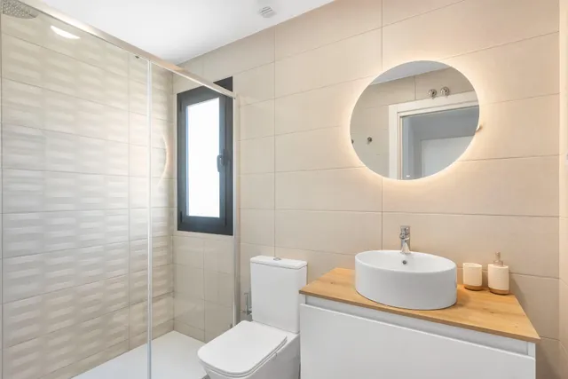 Apartamento 2 habitaciones 95m² en venta - Dolores de Pacheco-Santa Rosalía — 16