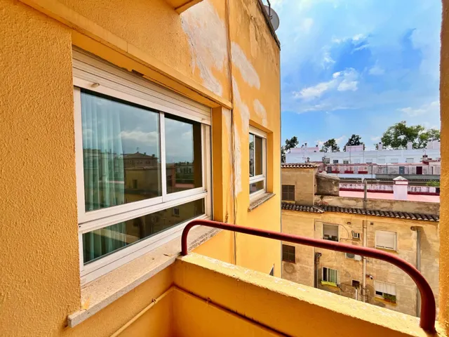 Ático VPO con gran terraza y vistas en Ferreries, Tortosa — 39
