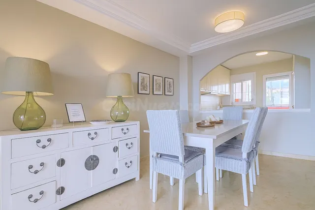 Adosado 3 habitaciones 125m² en venta - Costa Del Sol - foto 5