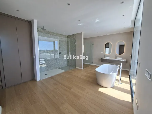Chalet 6 habitaciones 1038m² en venta - Costa del Sol — 16