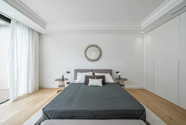Villa 6 habitaciones 647m² en venta - Marbella — 20