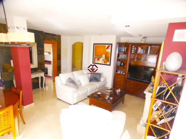 PRECIOSO CHALET CON JARDÍN A SOLO 300 M DE LA PLAYA DEL ALAM - foto 5