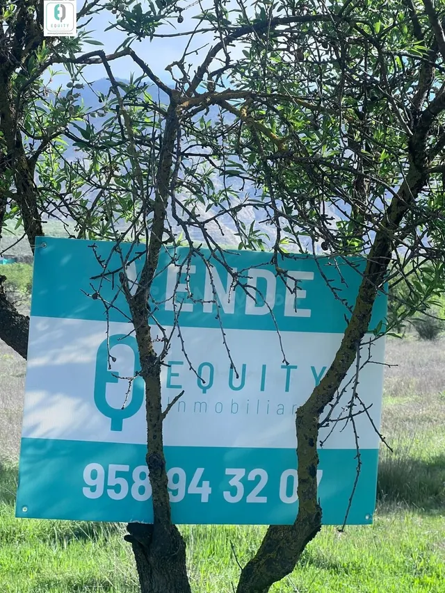 TERRENO RUSTICO EN PADUL — 5
