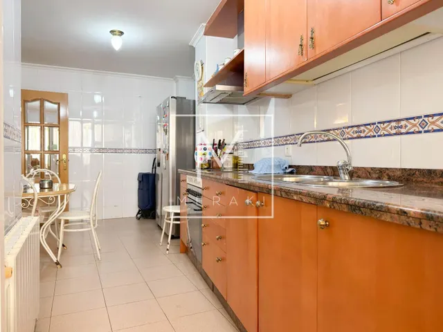 PISO EN VENTA EN EL CENTRO DE ALBACETE — 12