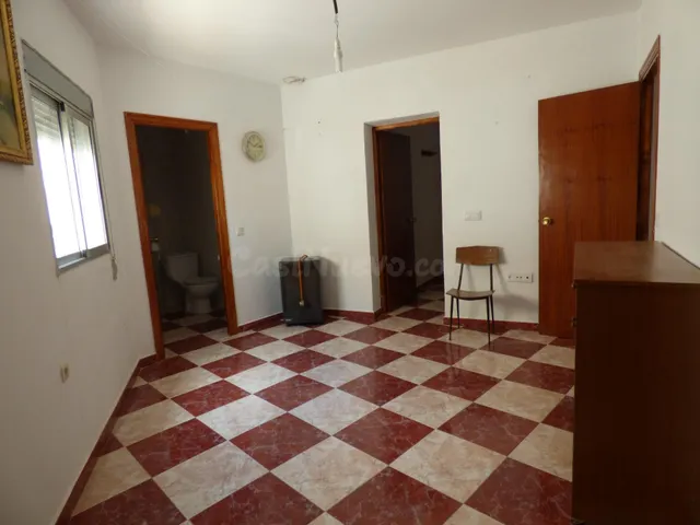 Casa 3 habitaciones 52m² en alquiler - Andalucia - foto 5