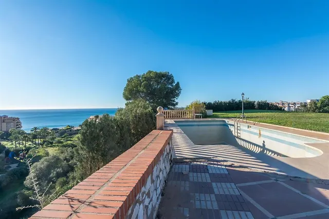 Chalet 7 habitaciones 595m² en venta - Centro — 12
