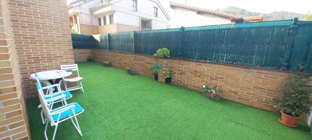 Se alquila bajo en Limpias (Cantabria) — 13