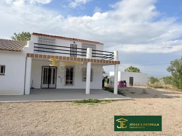 CASA DE CAMPO EN PURIAS PARA ENTRAR A VIVIR - foto 3