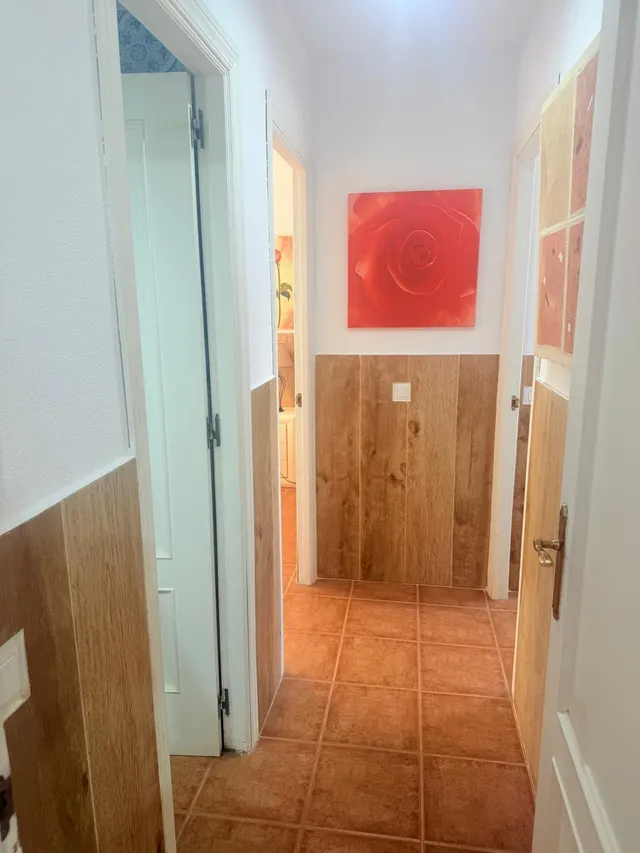 Increíble apartamento en planta baja ( Novo Sancti-Petri ) — 21