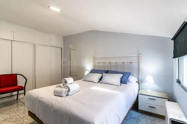 Piso 2 habitaciones 58m² en venta - Universidad - foto 4