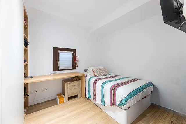 Exquisito Piso a la venta en el Corazón del Antiguo Palma de Mallorca — 20