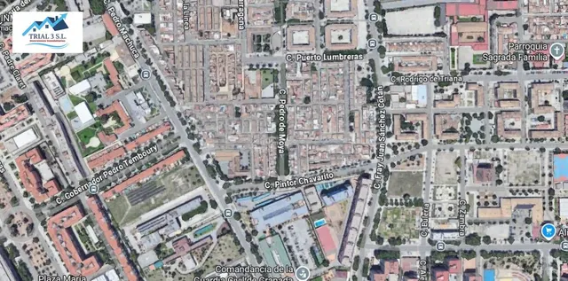 Venta de Casa Independiente en Granada - foto 2