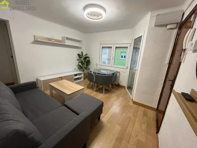 Piso en la Encarnación-San Antonio, Ávila. — 10