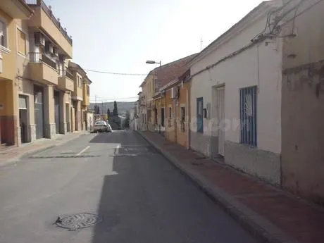 ++SOLAR URBANO DE 200M2 EN CAÑADA DE LAS ERAS++ - foto 4