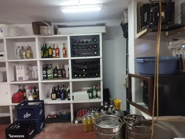 ¿te gustaria tener tu propio negocio de hostelería ? — 42