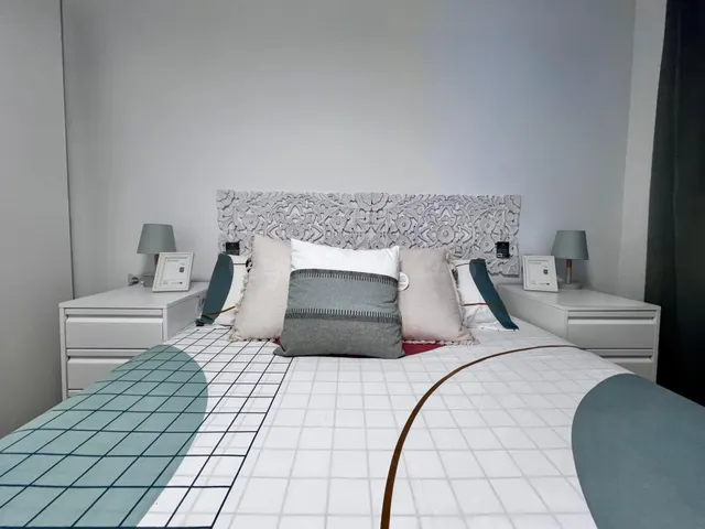 Apartamento reformado de 3 dormitorios 2 baños en punta prima (orihuela costa) — 26